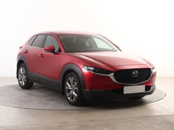 Mazda CX-30, 2020