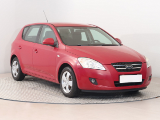 Kia Ceed, 2007