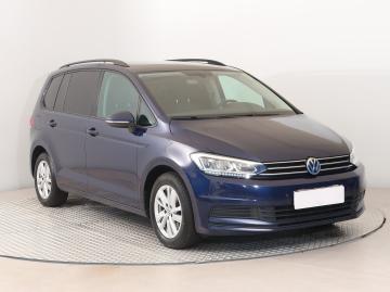 Volkswagen Touran, 2020