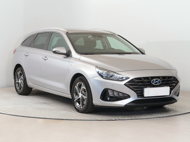 Hyundai i30 2023