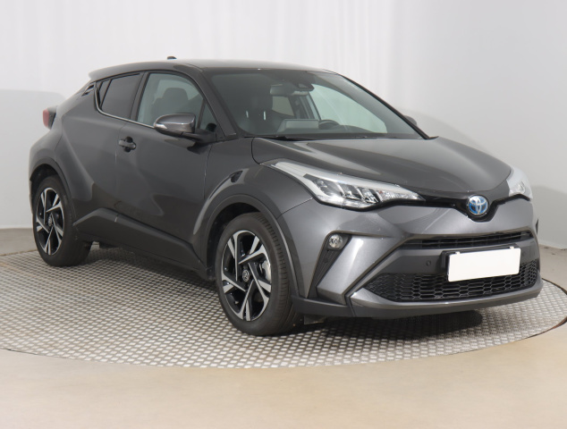 Toyota C-HR 2023