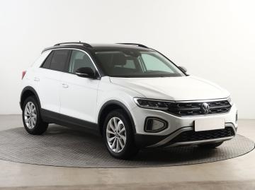 Volkswagen T-Roc, 2023