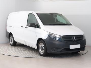 Mercedes-Benz Vito, 2018