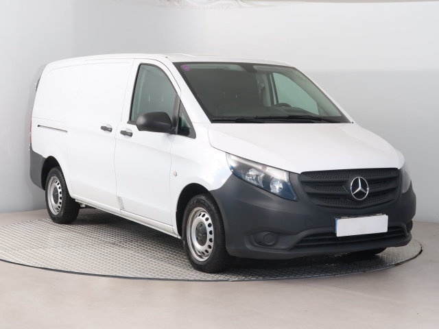 Mercedes-Benz Vito 2018