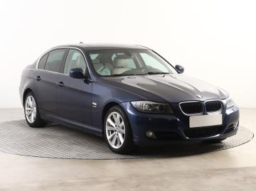 BMW 320 d xDrive, 2011