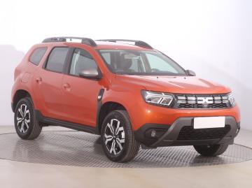 Dacia Duster, 2024