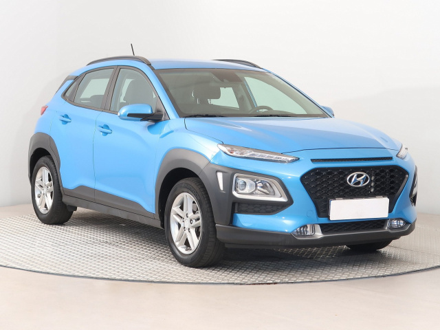 Hyundai Kona 2020