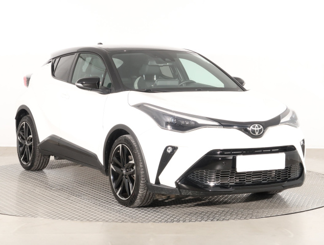 Toyota C-HR 2023