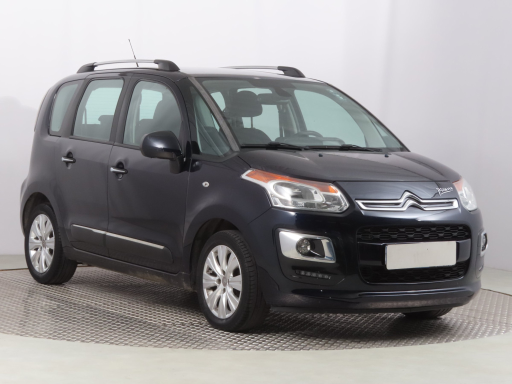 Citroen C3 Picasso