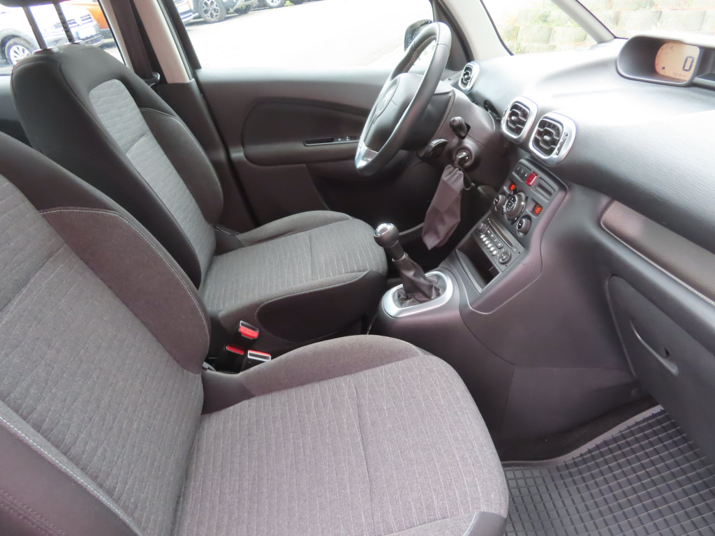 Citroen C3 Picasso