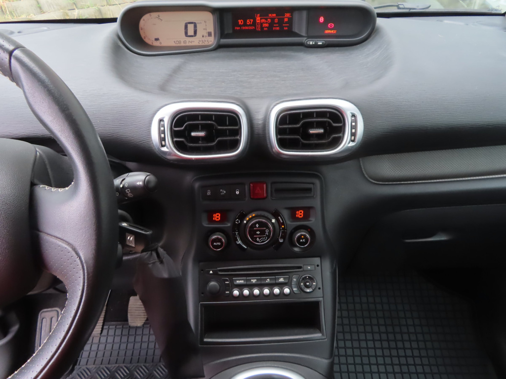 Citroen C3 Picasso