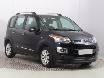 Citroen C3 Picasso, 2015