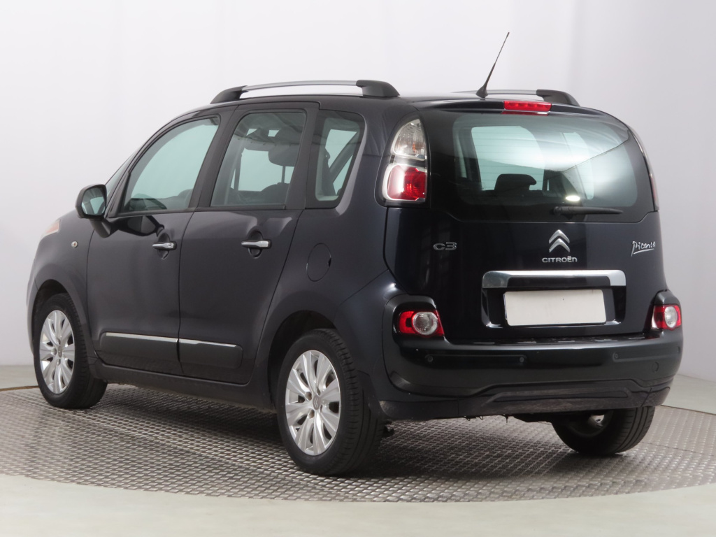 Citroen C3 Picasso