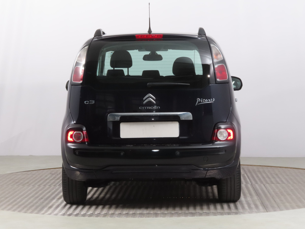 Citroen C3 Picasso