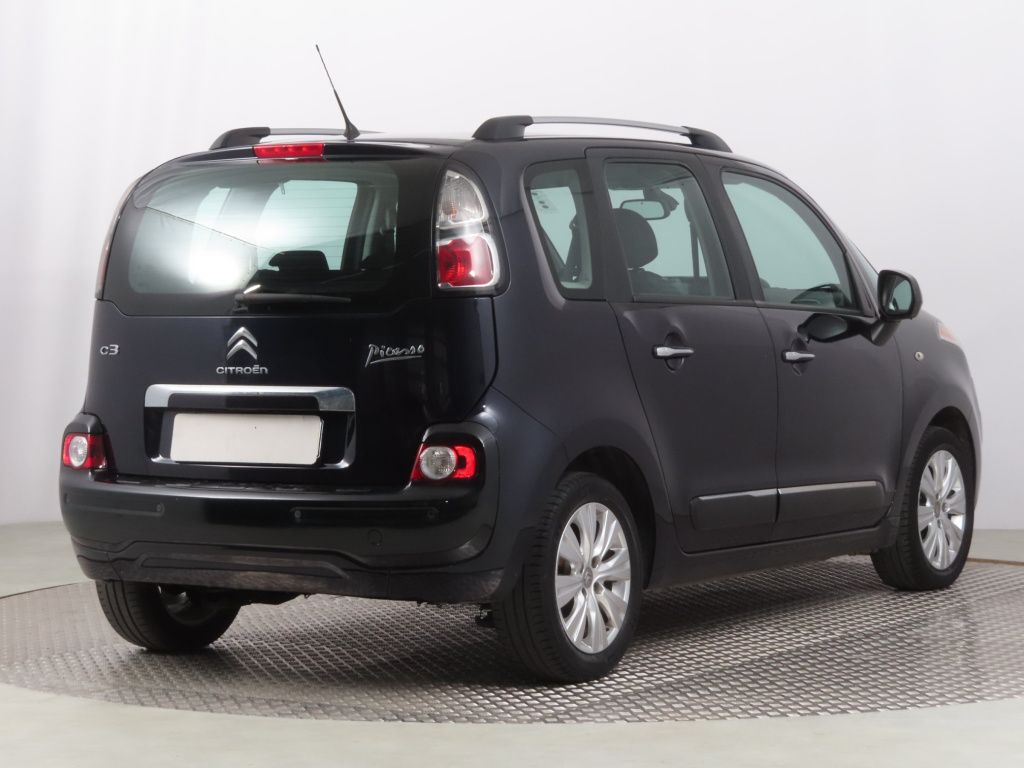 Citroen C3 Picasso