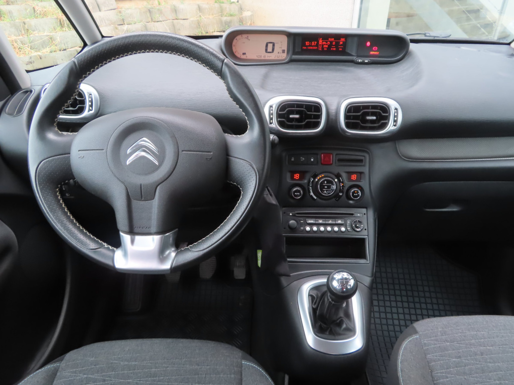 Citroen C3 Picasso