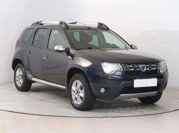 Dacia Duster, 2014