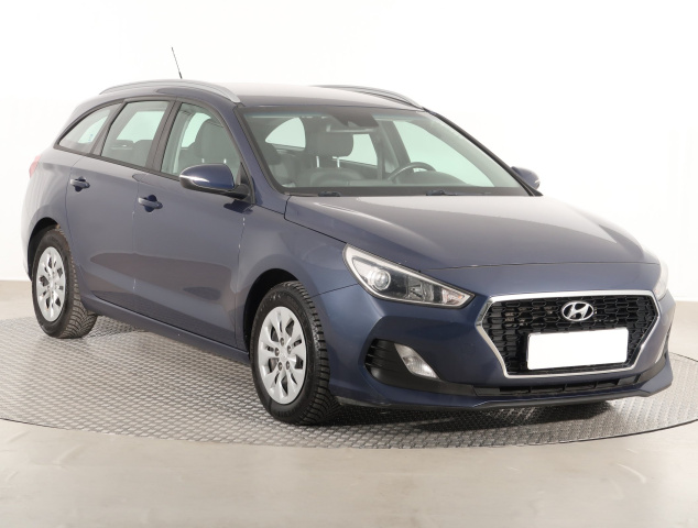 Hyundai i30 2019