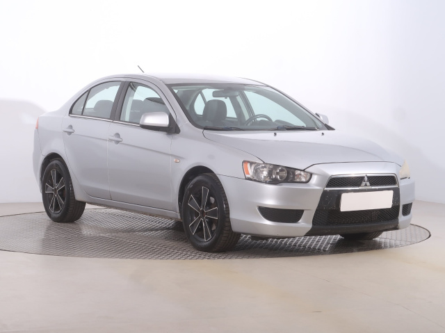 Mitsubishi Lancer 2008