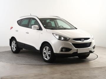 Hyundai ix35, 2013