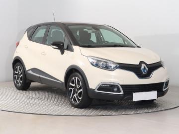 Renault Captur, 2014