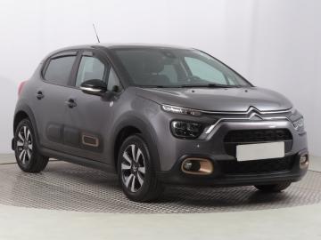 Citroen C3, 2022