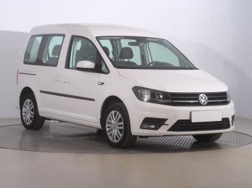 Volkswagen Caddy, 2018