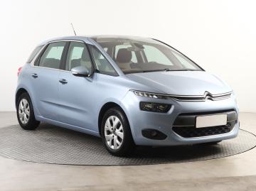 Citroen C4 Picasso, 2015