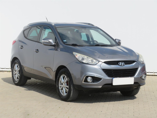 Hyundai ix35 2011