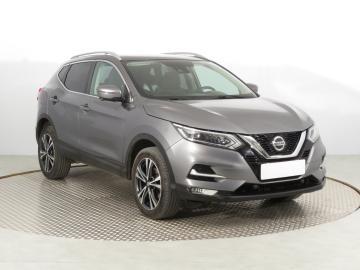 Nissan Qashqai, 2019