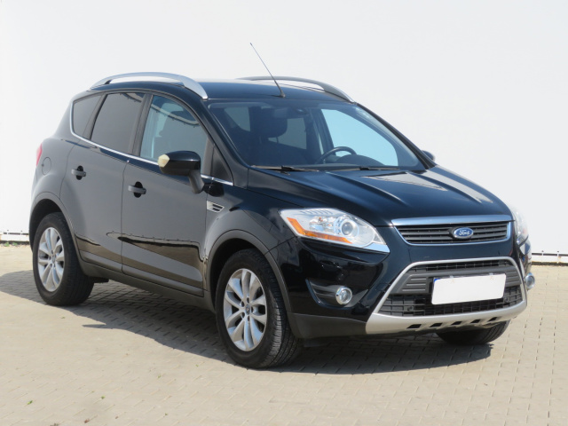 Ford Kuga 2010