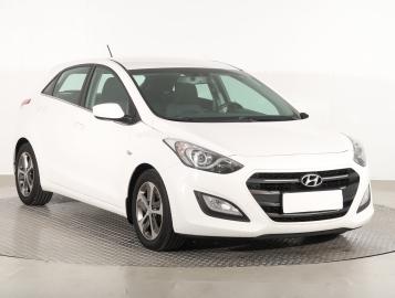 Hyundai i30, 2015