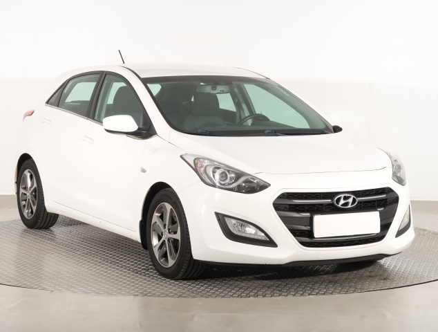 Hyundai i30 2015