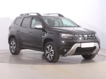 Dacia Duster, 2022