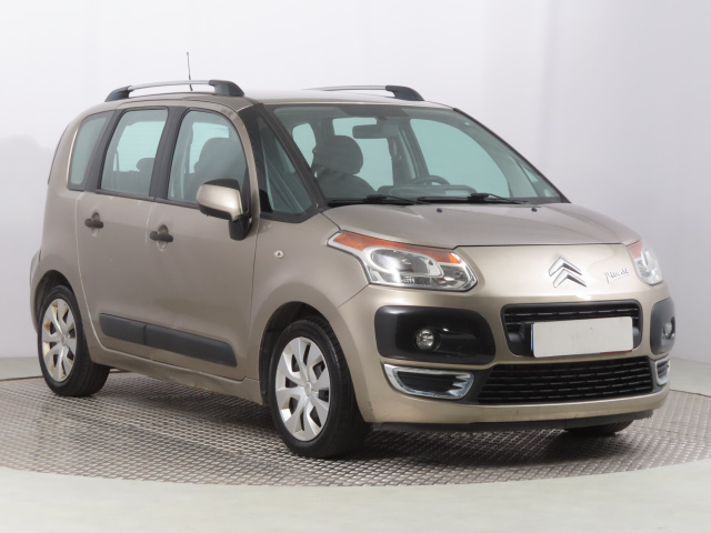 Citroen C3 Picasso 2010