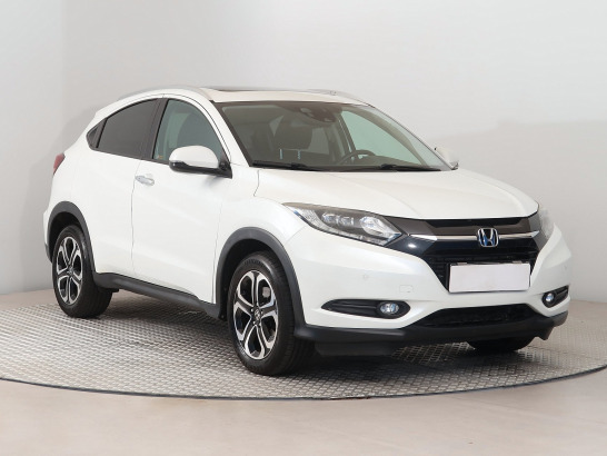 Honda HRV