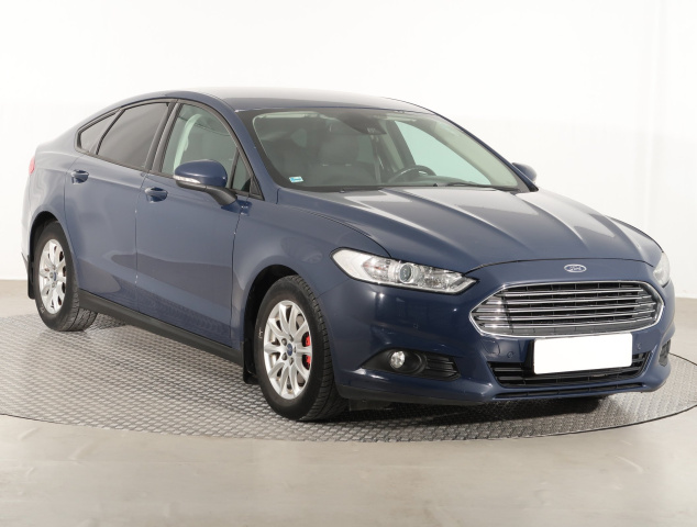 Ford Mondeo 2015