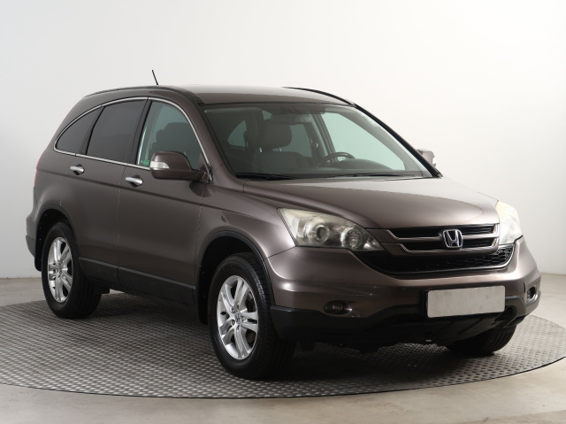 Honda CR-V 2011