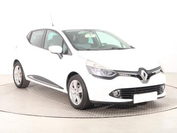 Renault Clio, 2013