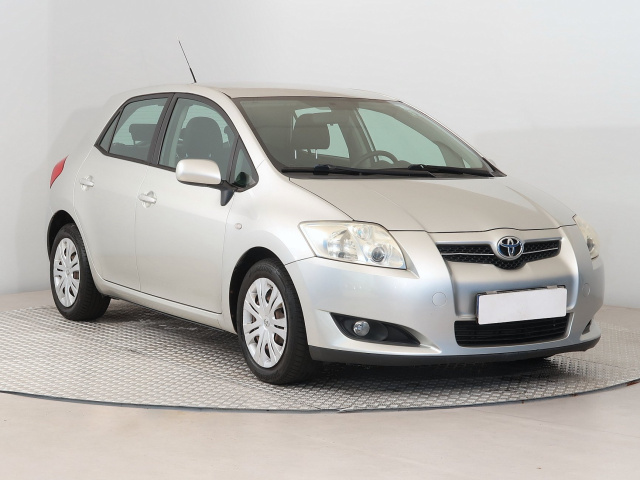 Toyota Auris 2007