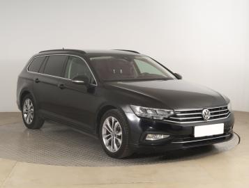 Volkswagen Passat, 2020