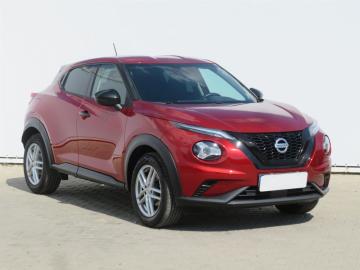 Nissan Juke, 2022