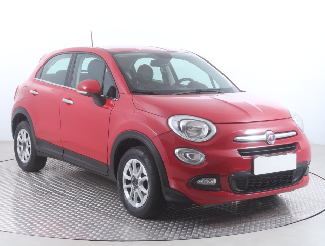 Fiat 500X 2018