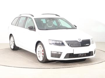 Škoda Octavia, 2016