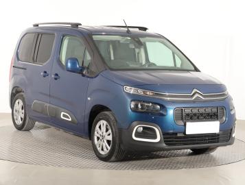 Citroen Berlingo, 2019