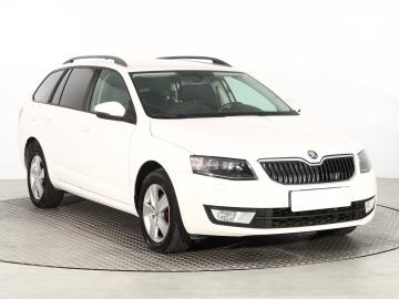 Škoda Octavia, 2013