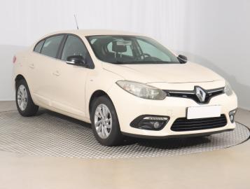 Renault Fluence, 2015