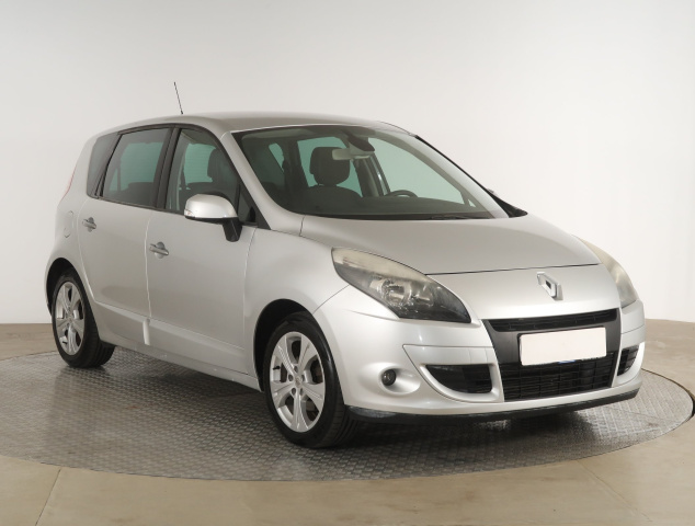 Renault Scenic 2010