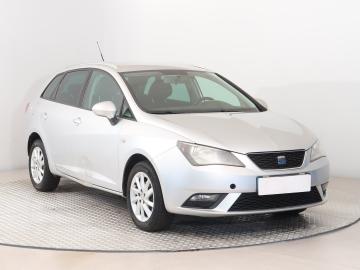 Seat Ibiza, 2013