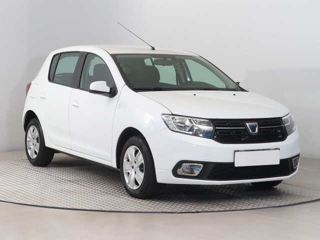 Dacia Sandero 2020